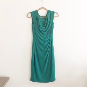 Green Ralph Lauren Dress